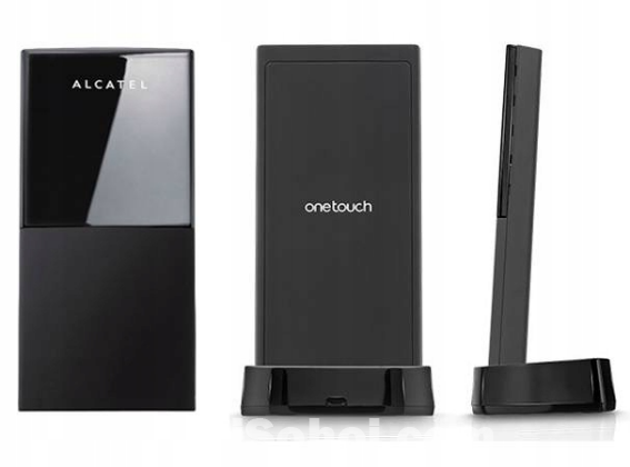 Alcatel EE Onetouch Y800 Pocket Router